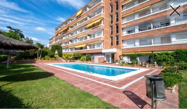 Appartement With Sea View