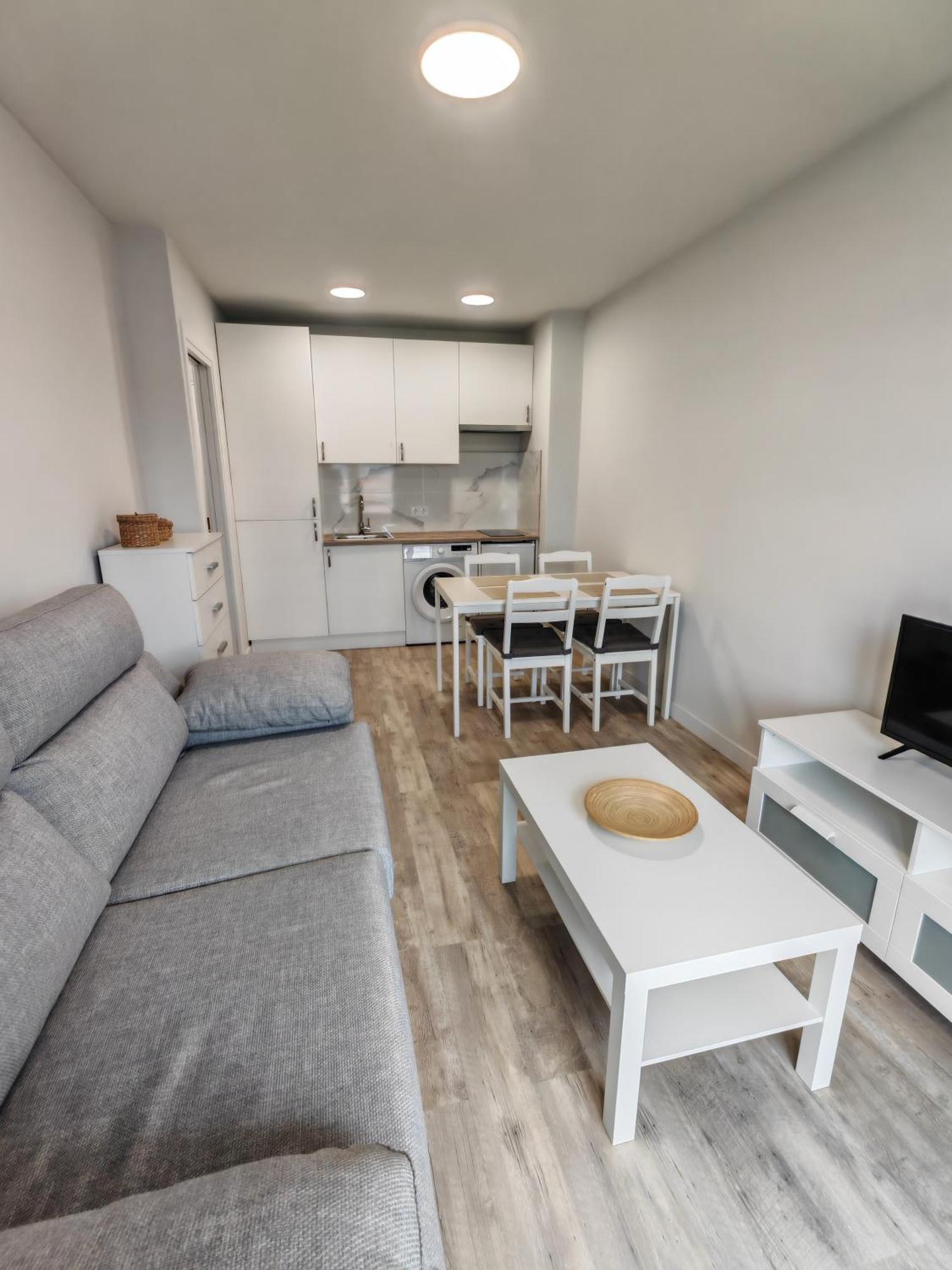 Appartement With Sea View Lloret de Mar