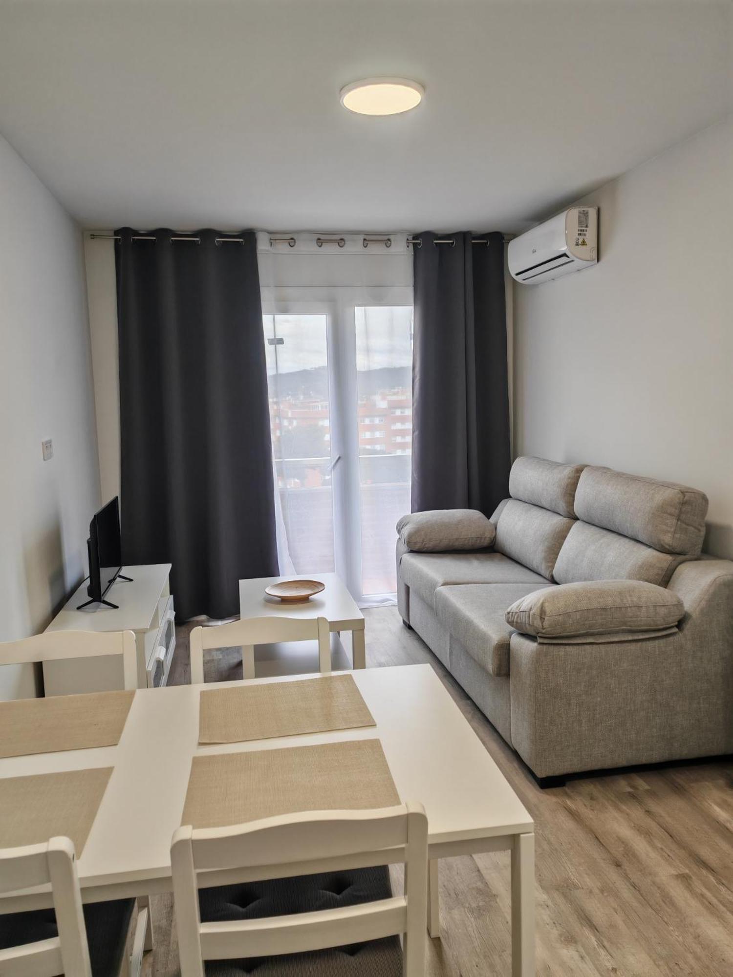 Appartement With Sea View *