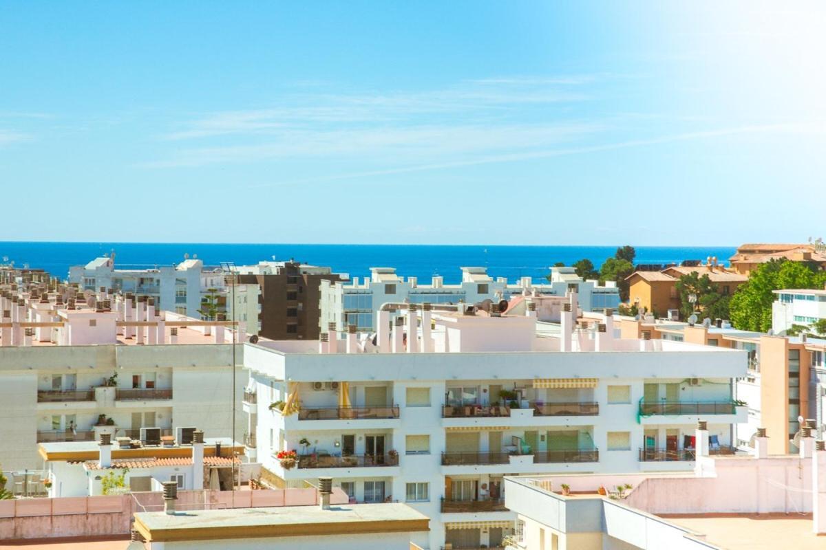 Appartement With Sea View *