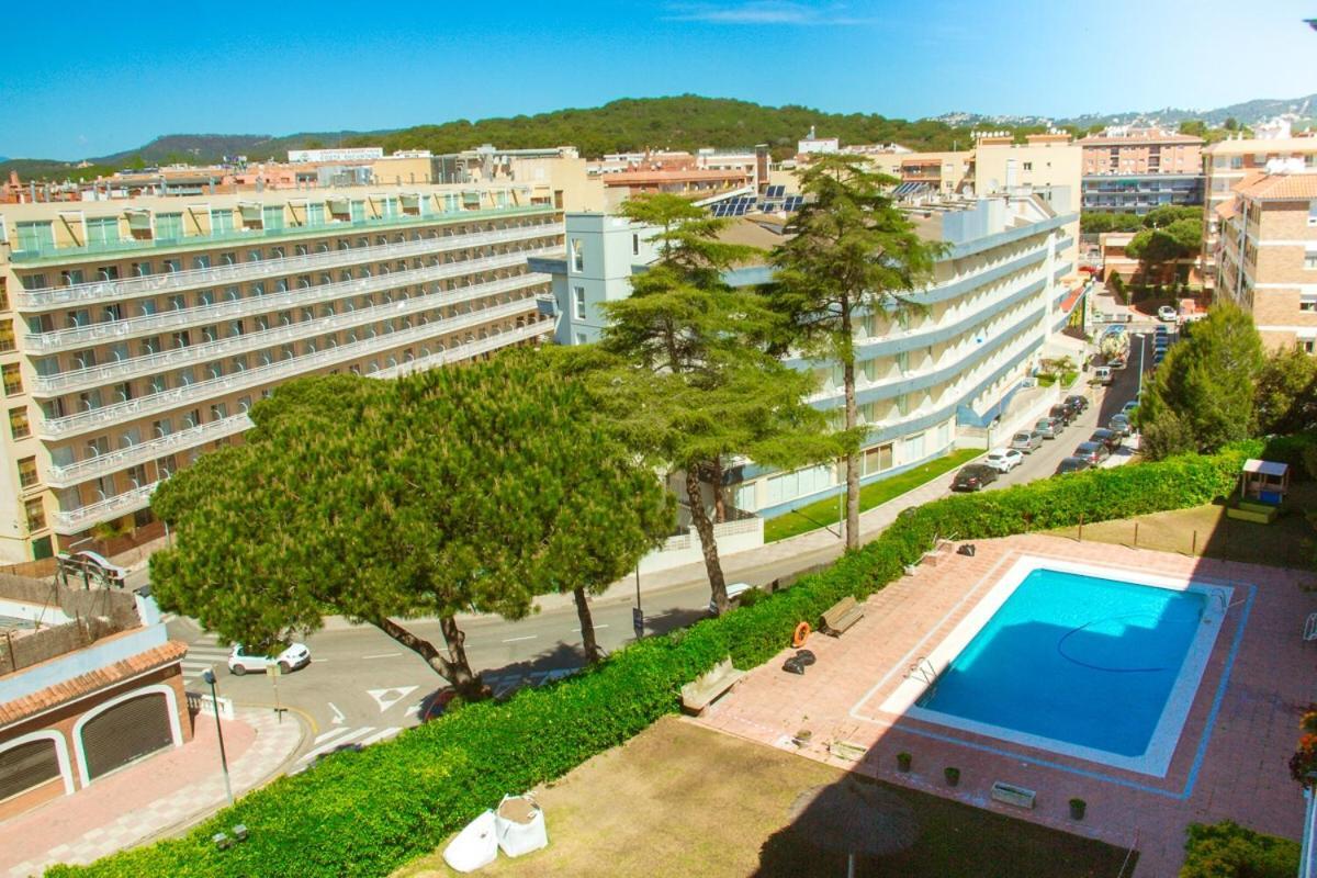 Appartement With Sea View Lloret de Mar
