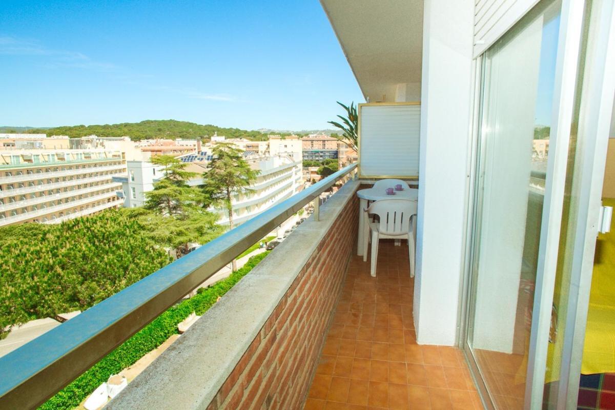 Appartement With Sea View